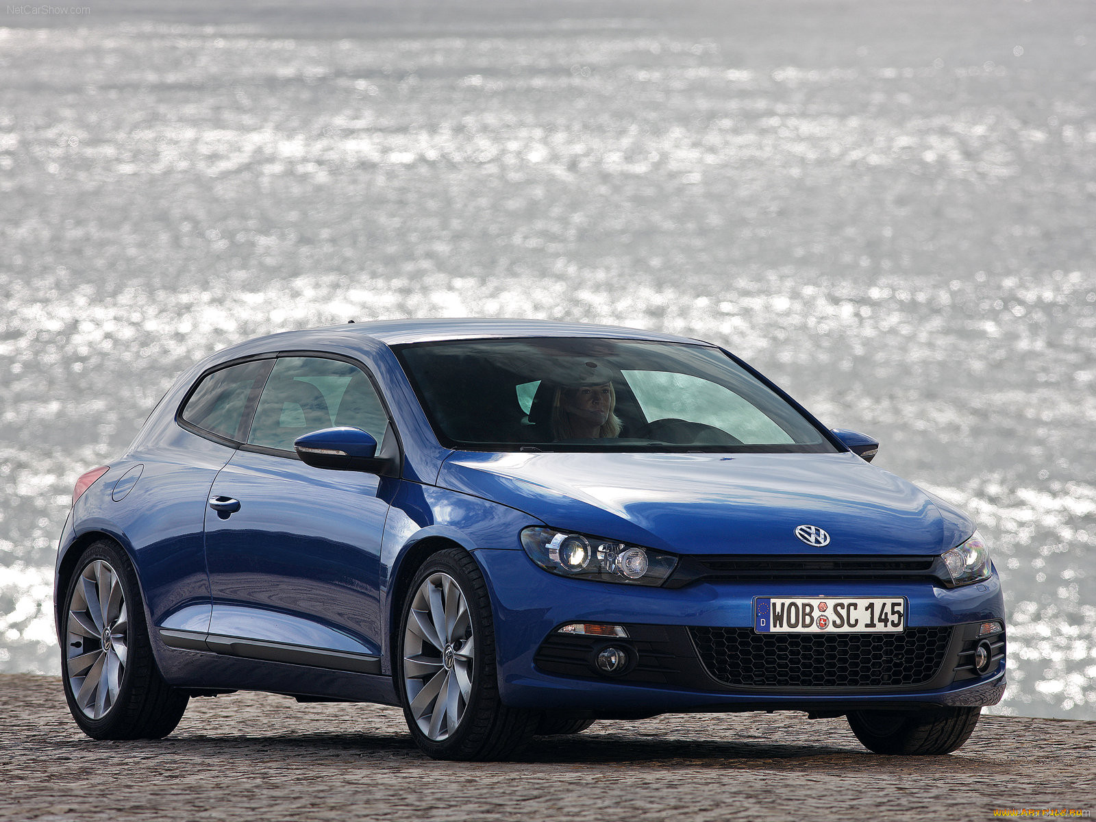 , volkswagen